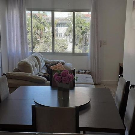 Appartement Ótima localização na praia da Enseada no Guarujá Extérieur photo