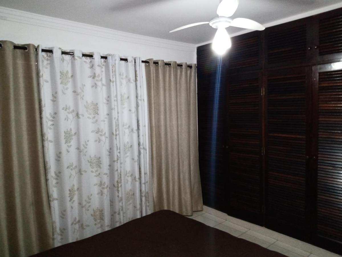 Appartement Ótima localização na praia da Enseada no Guarujá Extérieur photo