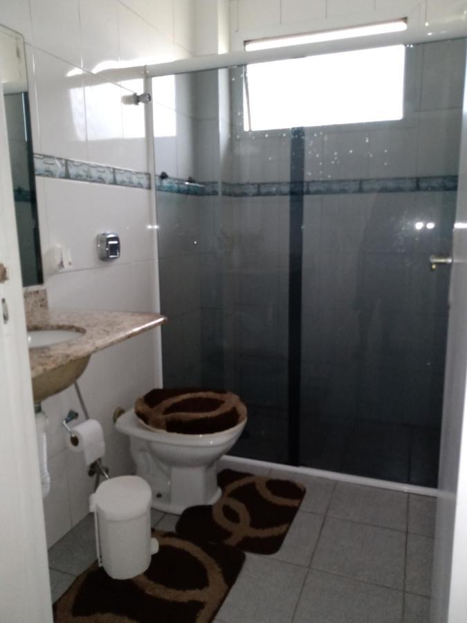 Appartement Ótima localização na praia da Enseada no Guarujá Extérieur photo