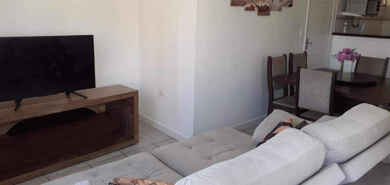 Appartement Ótima localização na praia da Enseada no Guarujá Extérieur photo
