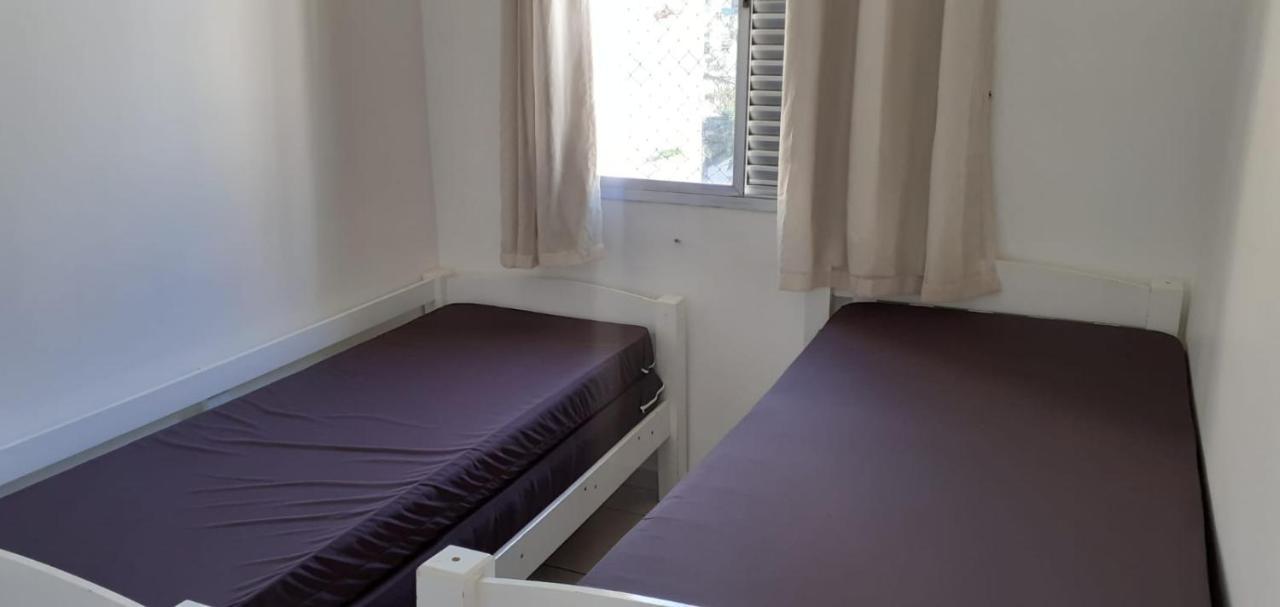 Appartement Ótima localização na praia da Enseada no Guarujá Extérieur photo