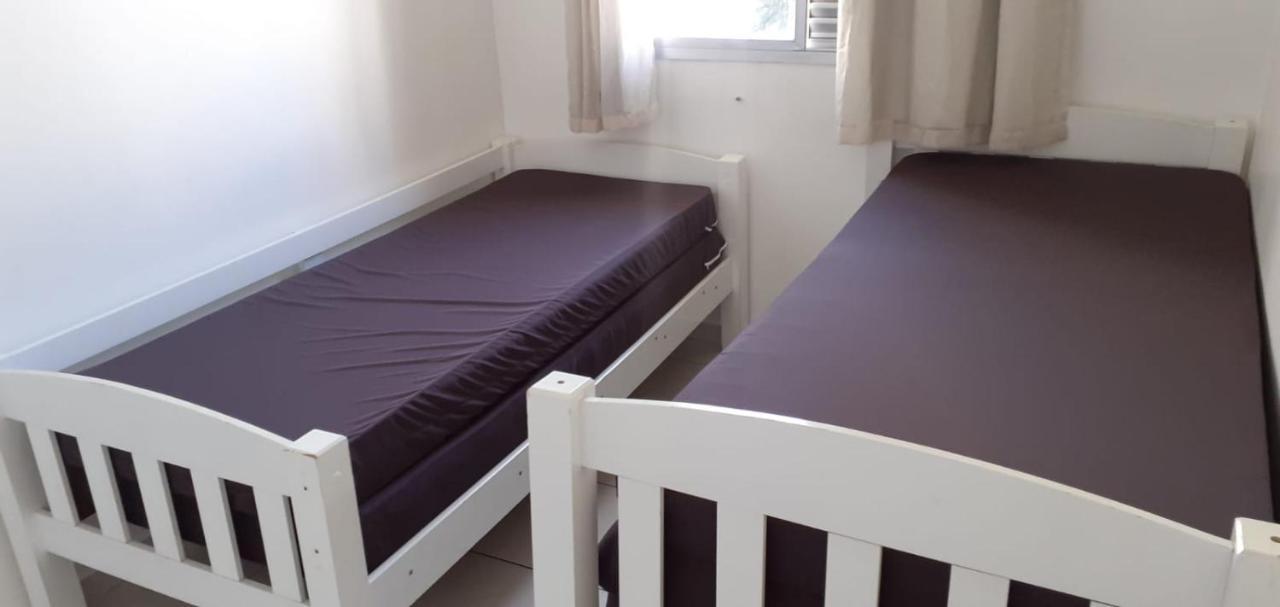 Appartement Ótima localização na praia da Enseada no Guarujá Extérieur photo