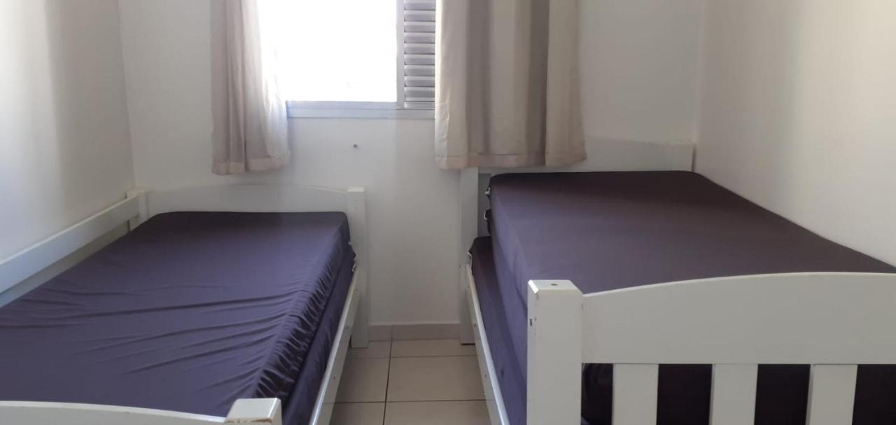 Appartement Ótima localização na praia da Enseada no Guarujá Extérieur photo